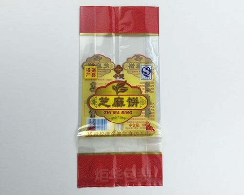 河池餅干包裝膜生產(chǎn)廠家