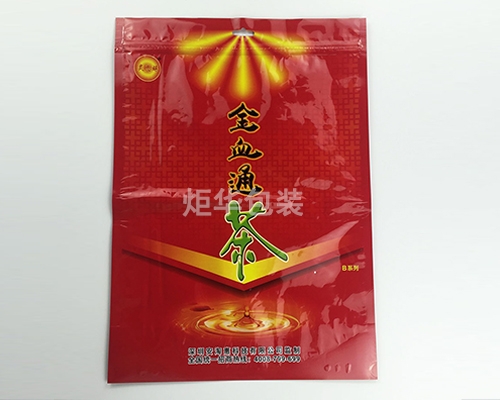 茶葉包裝袋廠家