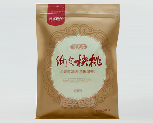 干果食品包裝袋價(jià)格